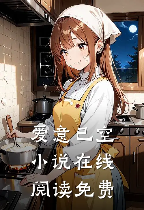 爱意已空小说在线阅读免费