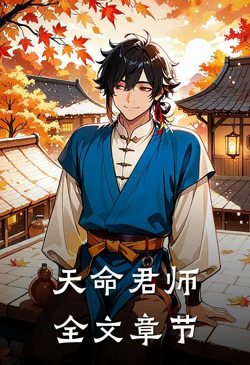 天命君师全文章节
