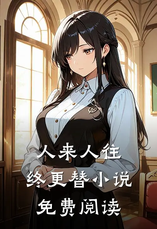 人来人往，终更替小说免费阅读