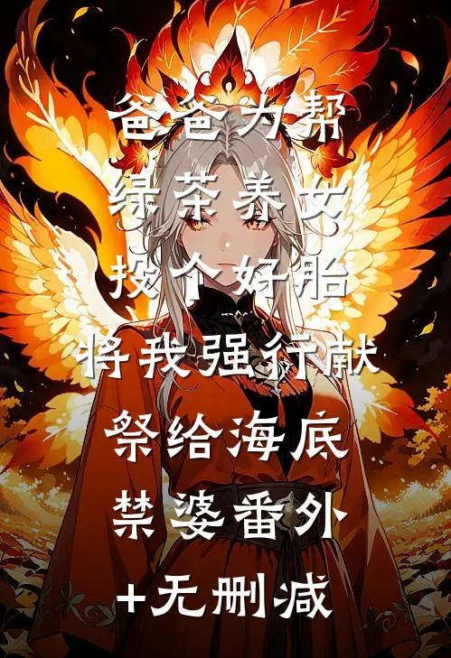 爸爸为帮绿茶养女投个好胎，将我强行献祭给海底禁婆番外+无删减