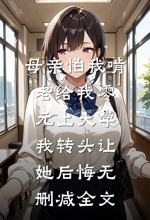 母亲怕我啃老给我零元上大学，我转头让她后悔无删减全文