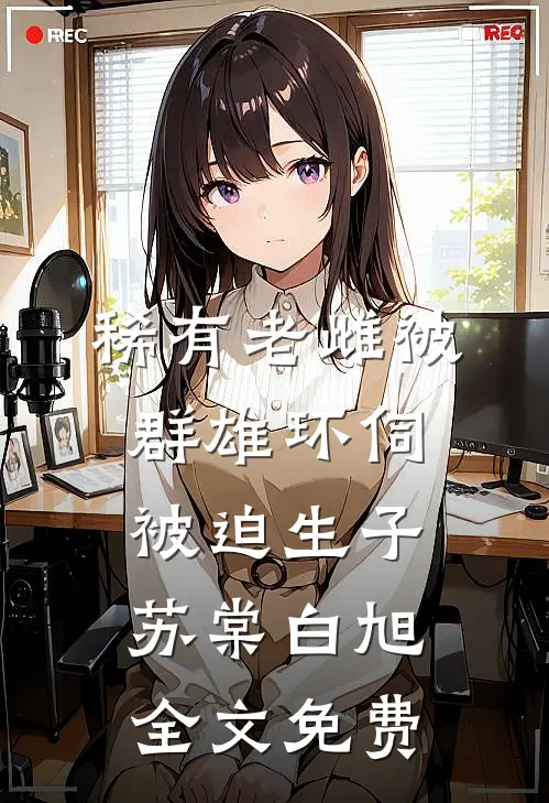 稀有老雌被群雄环伺，被迫生子苏棠白旭全文免费