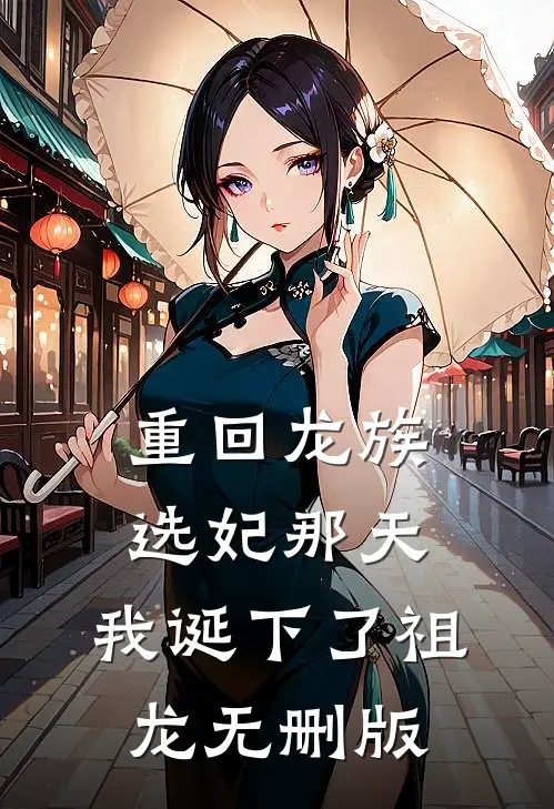 重回龙族选妃那天，我诞下了祖龙无删版