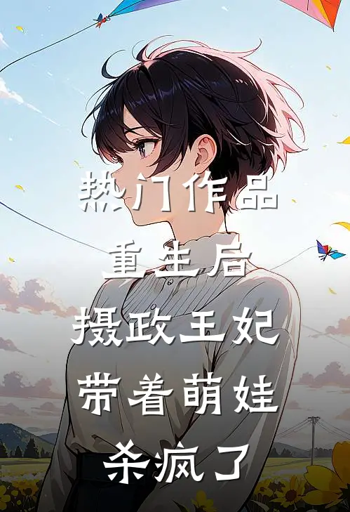 热门作品重生后，摄政王妃带着萌娃杀疯了