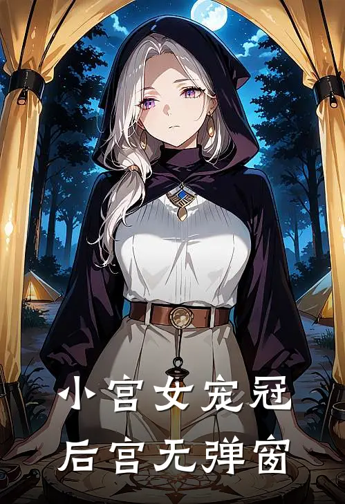 小宫女宠冠后宫无弹窗
