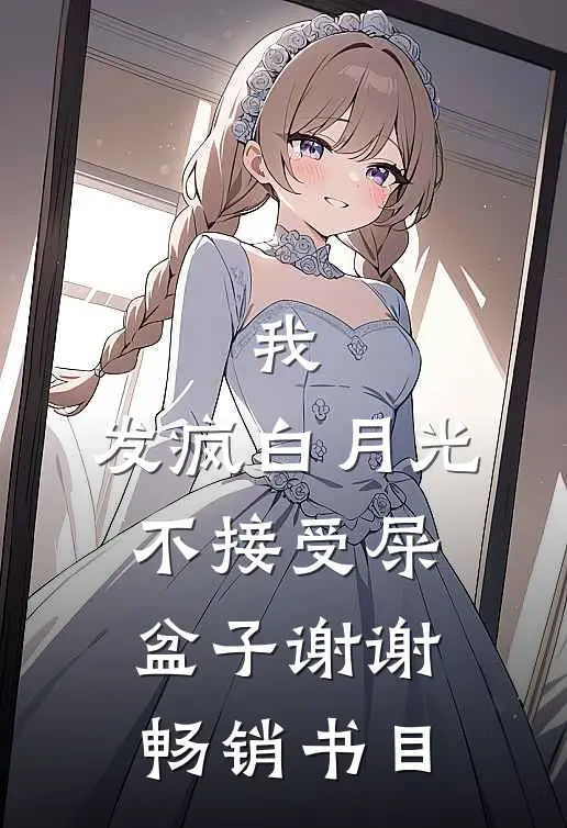 我，发疯白月光不接受屎盆子谢谢畅销书目