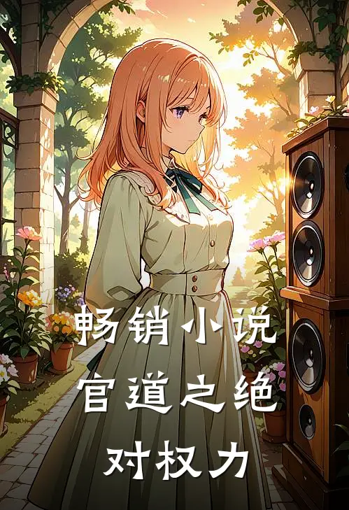 畅销小说官道之绝对权力