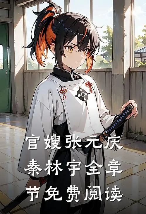 官嫂张元庆秦林宇全章节免费阅读