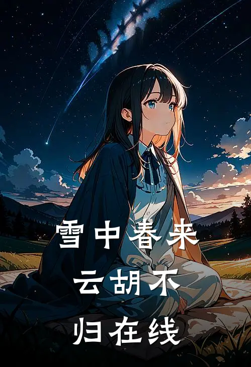 雪中春来，云胡不归在线