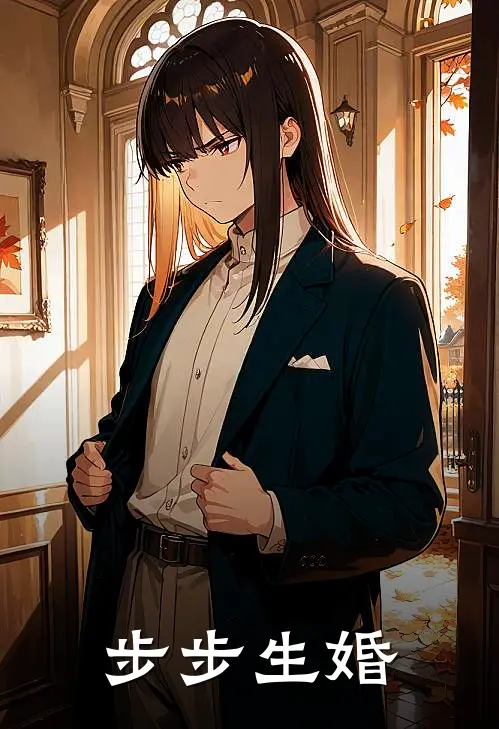 步步生婚