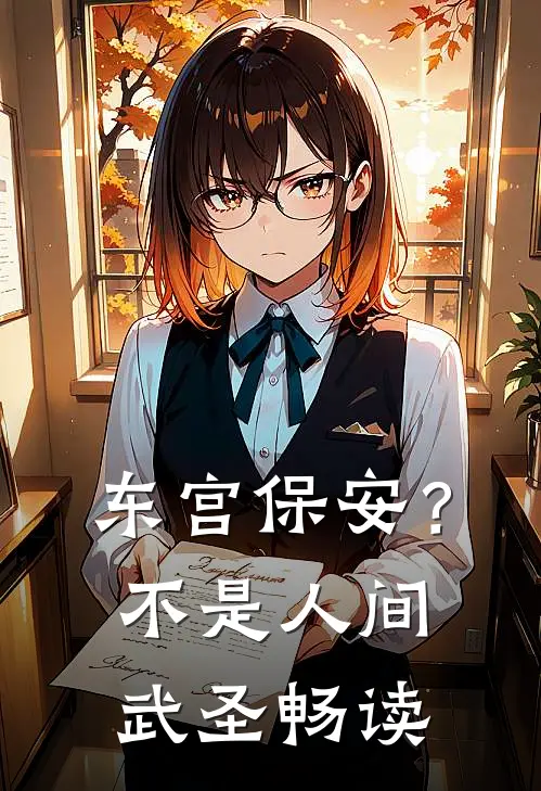 东宫保安？不，是人间武圣畅读