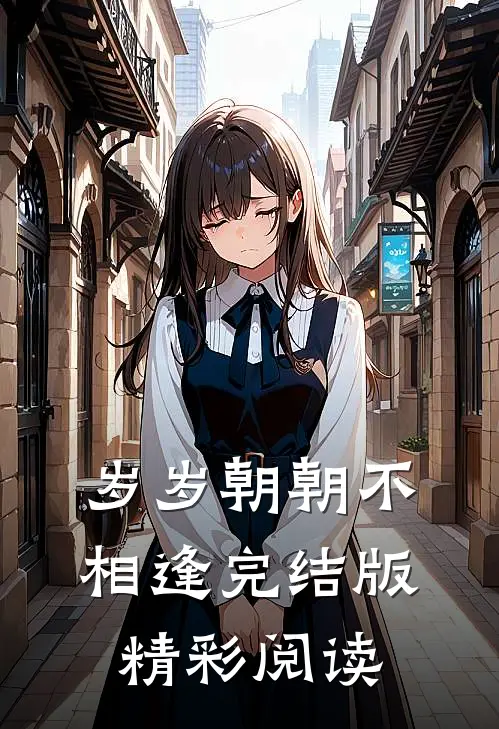 岁岁朝朝不相逢完结版精彩阅读