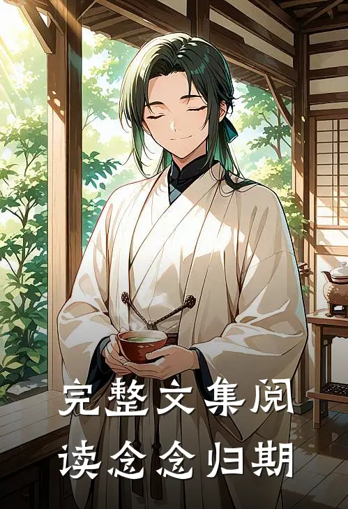 完整文集阅读念念归期