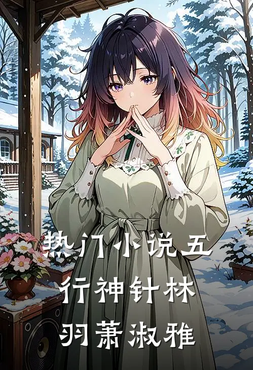 热门小说五行神针林羽萧淑雅