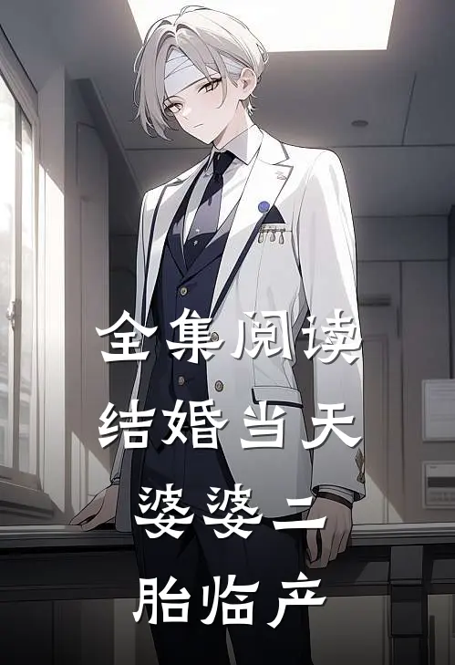 全集阅读结婚当天，婆婆二胎临产