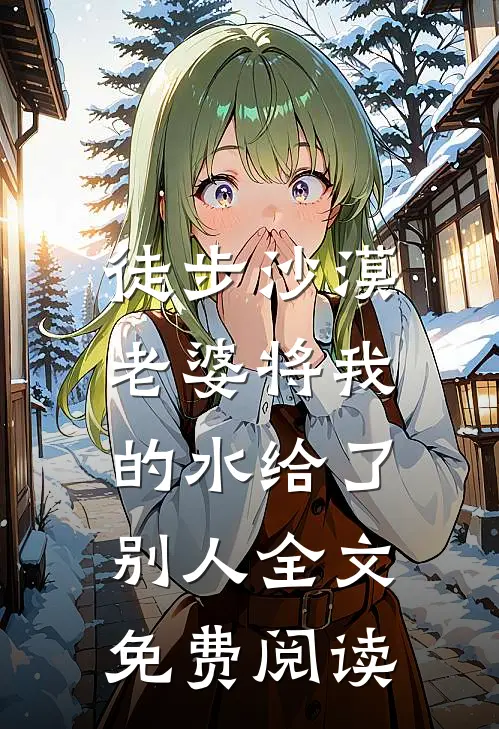 徒步沙漠，老婆将我的水给了别人全文免费阅读