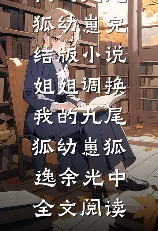 姐姐调换我的九尾狐幼崽完结版小说_姐姐调换我的九尾狐幼崽狐逸余光中全文阅读