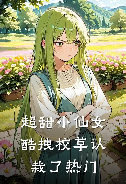 超甜小仙女：酷拽校草认栽了热门