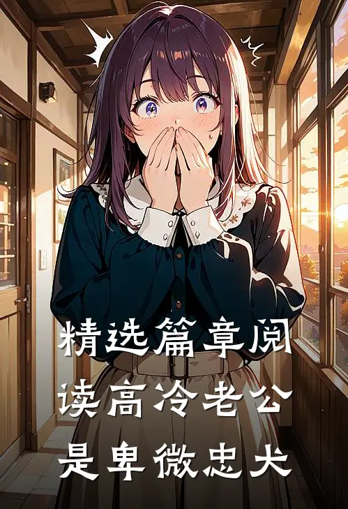 精选篇章阅读高冷老公是卑微忠犬