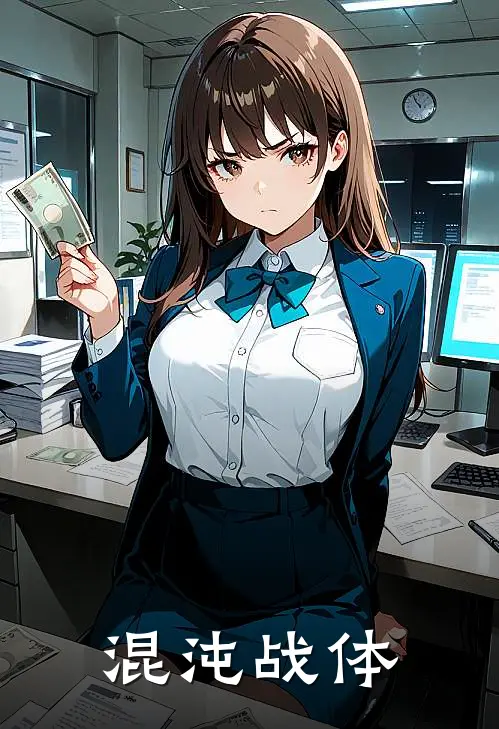 混沌战体