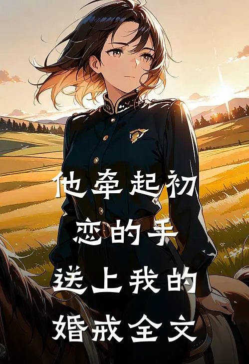 他牵起初恋的手,送上我的婚戒全文在线阅读