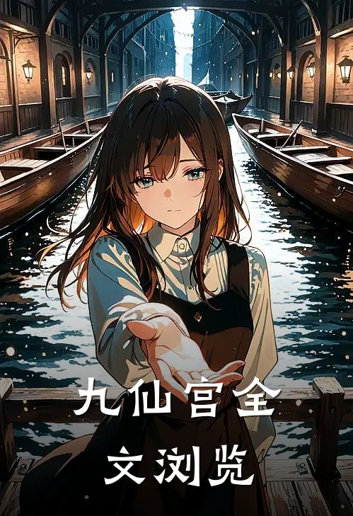 九仙宫全文浏览