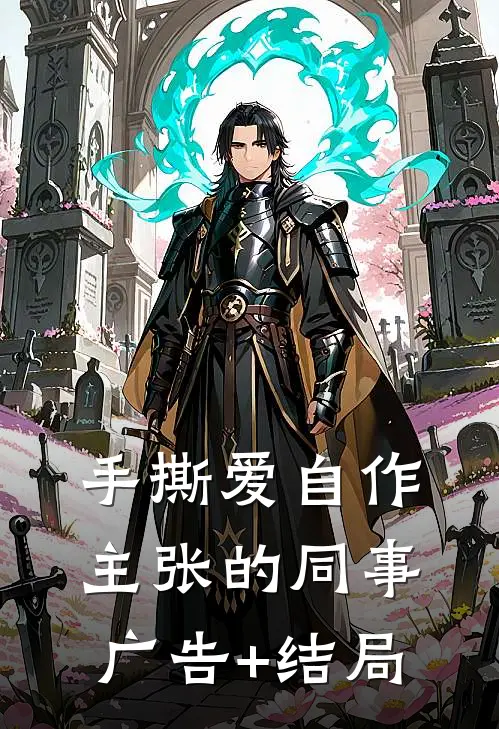 手撕爱自作主张的同事广告+结局