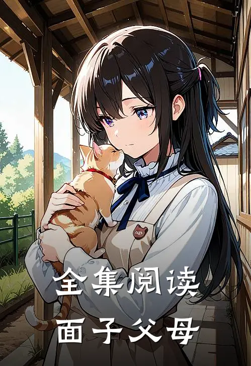 全集阅读面子父母