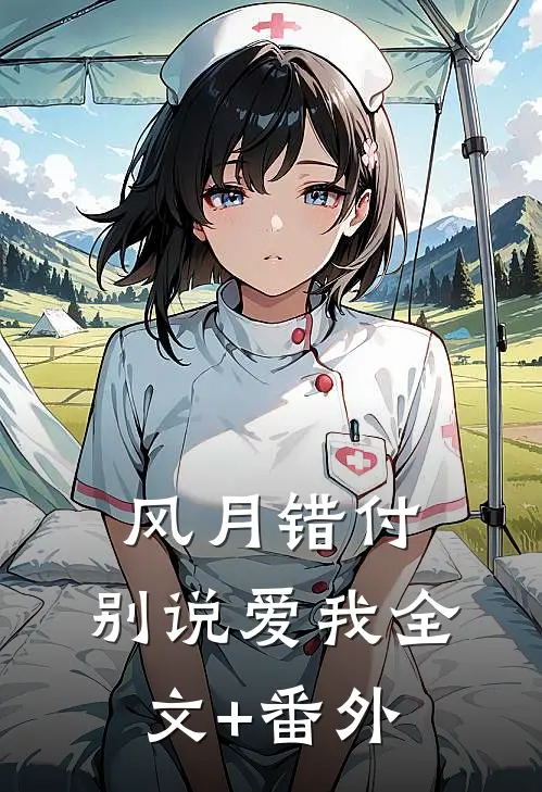 风月错付，别说爱我全文+番外