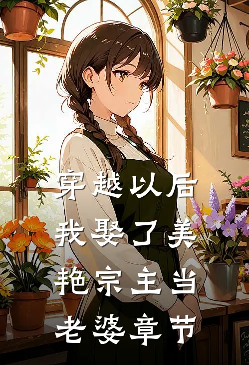 穿越以后，我娶了美艳宗主当老婆章节