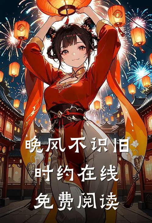 晚风不识旧时约在线免费阅读