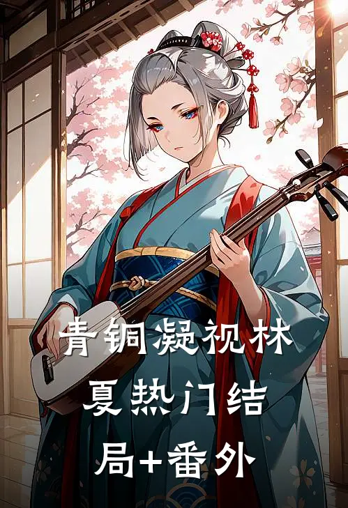青铜凝视林夏热门结局+番外