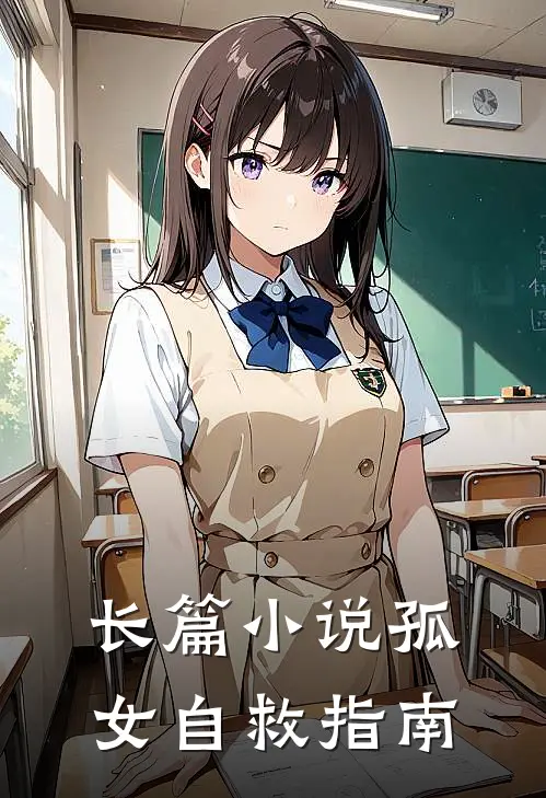 长篇小说孤女自救指南