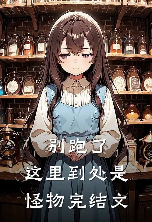 别跑了，这里到处是怪物完结文