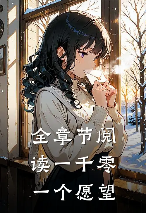 全章节阅读一千零一个愿望