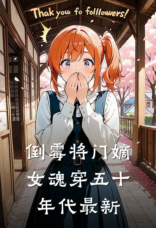 倒霉将门嫡女魂穿五十年代最新