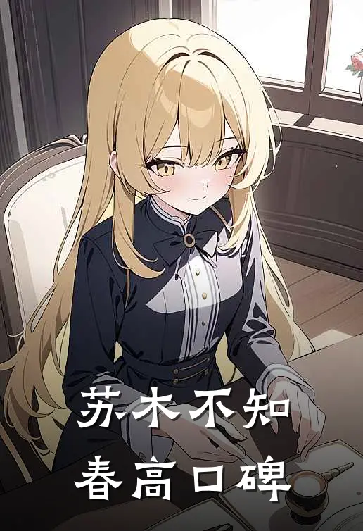 苏木不知春高口碑
