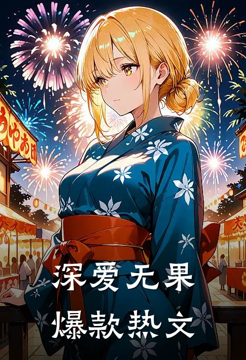 深爱无果爆款热文