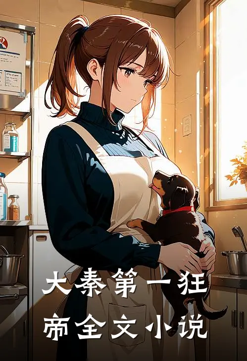 大秦第一狂帝全文小说
