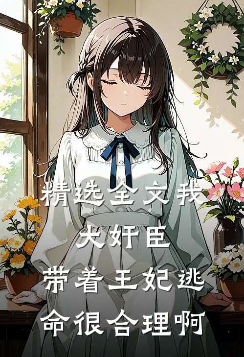 精选全文我，大奸臣，带着王妃逃命很合理啊