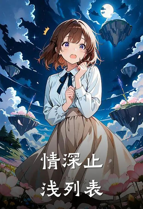 情深止浅列表