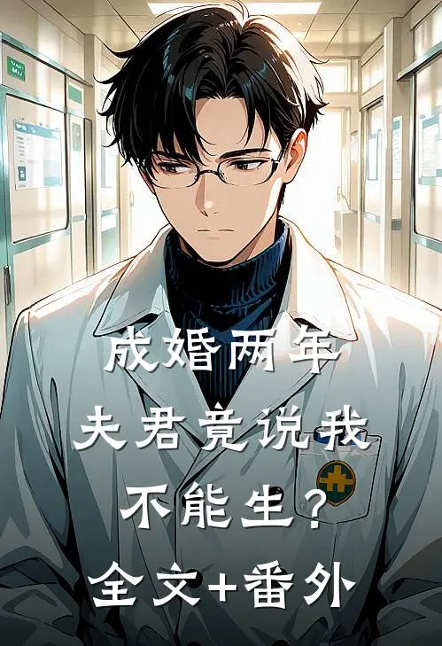 成婚两年，夫君竟说我不能生？全文+番外