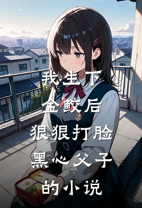 我生下金鲛后，狠狠打脸黑心父子的小说