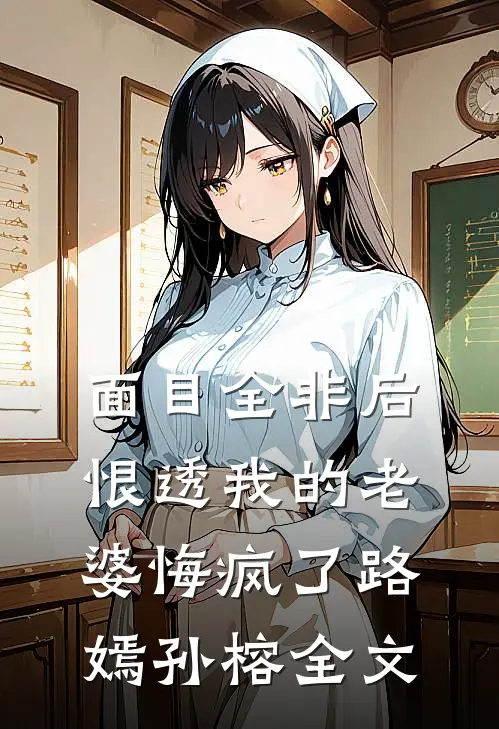 面目全非后，恨透我的老婆悔疯了路嫣孙榕全文