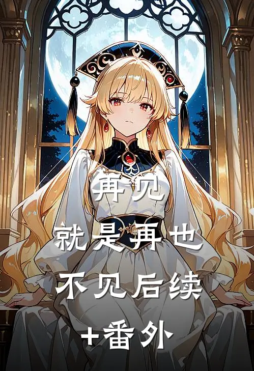 再见，就是再也不见后续+番外