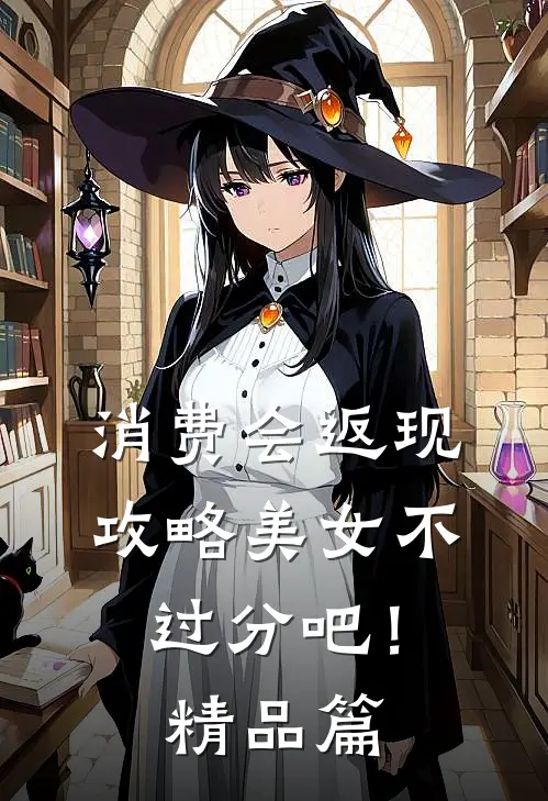 消费会返现攻略美女不过分吧！精品篇