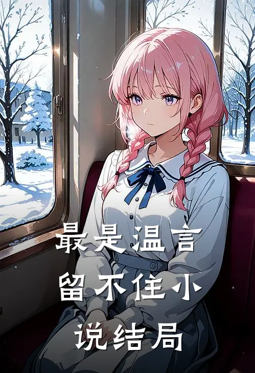 最是温言留不住小说结局