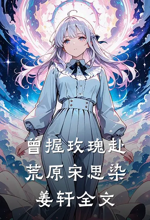 曾握玫瑰赴荒原宋思染姜轩全文
