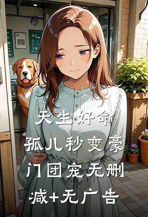 天生好命，孤儿秒变豪门团宠无删减+无广告