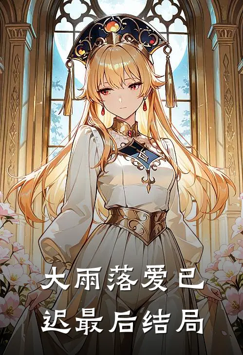 大雨落爱已迟最后结局